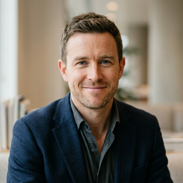 James O'Connor, Lead Casino Reviewer at BestCasinoIreland